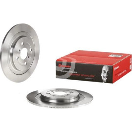 82 482 039 Bremsscheibe HA 08.B044.10