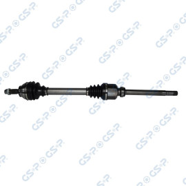 GSP Antriebswelle 245221