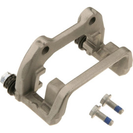 TRW Bremssattelhalter Hinterachse links/rechts BDA1037