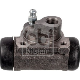 FEBI BILSTEIN Bremsrolle 108024