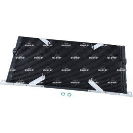 NRF Kondensator, Klimaanlage 350489