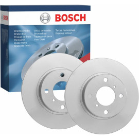 Bremsscheibe 0 986 479 B45 Bremsscheibe 0 986 479 B45