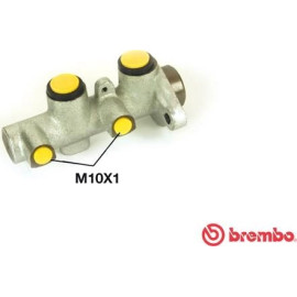 BREMBO Hauptbremszylinder M 15 001