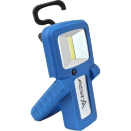 Cob-Led-Lampe A-G001