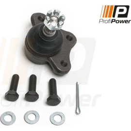 PROFIPOWER Trag-/Führungsgelenk 2S0141