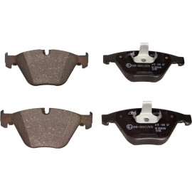 Bremsbelagsatz Bmw S. 1/3 Coupe 3.0-4.4 07-13 13.0460-7167.2