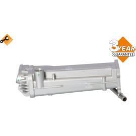 NRF Kühler, Abgasrückführung 48401 NRF Kühler, Abgasrückführung 48401