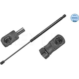 Gasfeder, Koffer-/Laderaum 36-40 910 0034