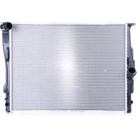 Wasserkühler PKW 60786A
