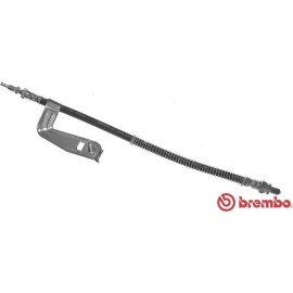 BREMBO Bremsschlauch T 24 096