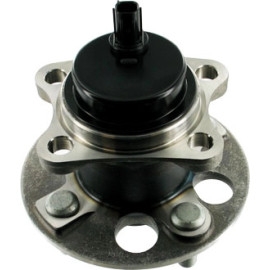 Radlagersatz HA VKBA 6828