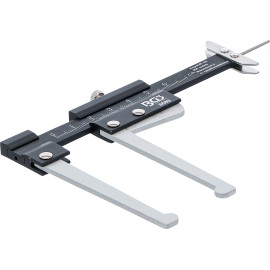 BGS Bremsscheiben-Messschieber 60 mm 8689