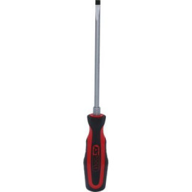 KS TOOLS ERGOTORQUEplus® Schraubendreher für Schlitzschrauben 159.1009