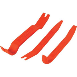 Ausbauwerkzeug 3er Set 24270 Ausbauwerkzeug 3er Set 24270