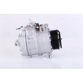 Kompressor PKW 89090