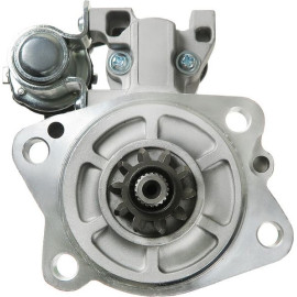 AS-PL Anlasser S5189