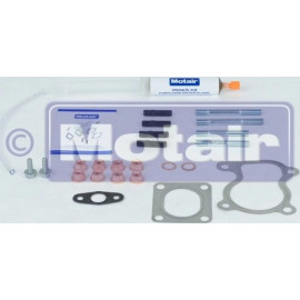 Montagesatz Turbolader 443164