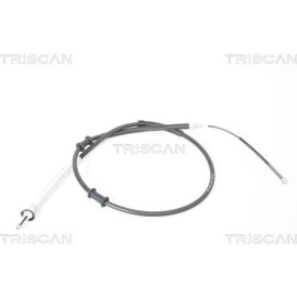 Seilzug, Feststellbremse Fiat T. Punto Grande/Evo 05- Pr 814015194