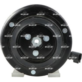 NRF Magnetkupplung, Klimakompressor 380177