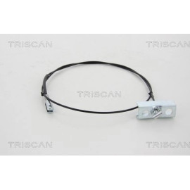 Seilzug, Feststellbremse Renault T. Trafic 01 814010189