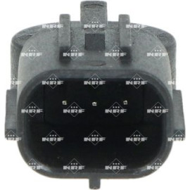 NRF Regelventil, Kompressor 38622