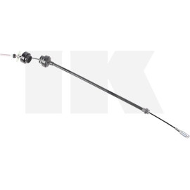 Kupplungsseil Citroen C15D 921927