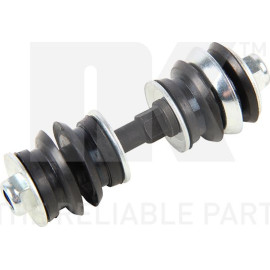 Koppelstange Peugeot S. 107 Le/Pr Set Mit Gummispitzen 5113719 Koppelstange Peugeot S. 107 Le/Pr Set Mit Gummispitzen 5113719