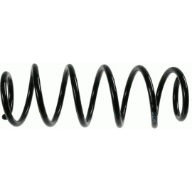 Sachs Fahrwerksfeder Db T. A W169 1.5-2.0/2.0Cdi 04-12/B W245 1.5-2.0/2.0Cdi 05-11 3X ½À Ty 994 072