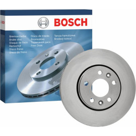 Bremsscheibe 0 986 479 D30