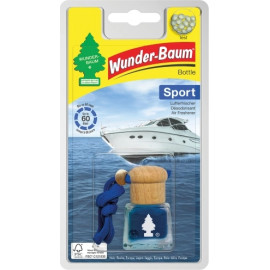 Duftflasche Sport 4,5 Ml / Wunder-Baum 23-129