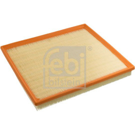 febi Luftfilter 49645 febi Luftfilter 49645