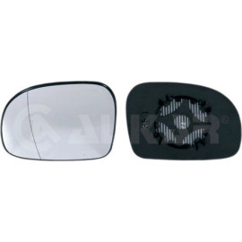 Alkar Außenspiegelglas 6471704 Alkar Außenspiegelglas 6471704
