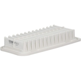 Filtron Luftfilter AP 142/2 Filtron Luftfilter AP 142/2