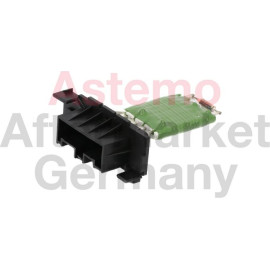 HITACHI Widerstand, Innenraumgebläse 132561