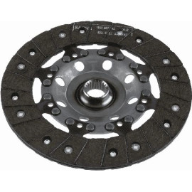 Kupplungsscheibe 1864000628