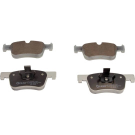 Bremsbelagsatz Bmw P. F20/F30 10 QP9320 Bremsbelagsatz Bmw P. F20/F30 10 QP9320