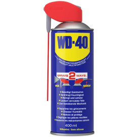 WD-40 MUP Smart Straw 400ml 49425