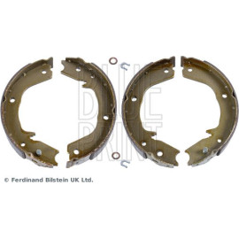Handbremsbacken Mitsubishi Pajero 00 ADC44141