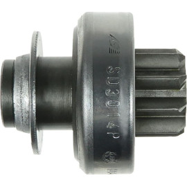 FREILAUFGETRIEBE, STARTER SD3014P