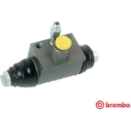 BREMBO Radbremszylinder A 12 366
