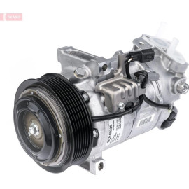 DENSO Kompressor DCP46020