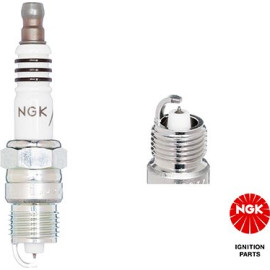 UR4IX NGK-Iridiumkerze mit RW 7401