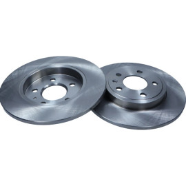 MAXGEAR Bremsscheibe 19-2494 VW A4 1.8-3.2 MAXGEAR Bremsscheibe 19-2494 VW A4 1.8-3.2