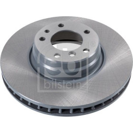 FEBI BILSTEIN Bremsscheibe 18553