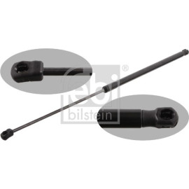 FEBI BILSTEIN Gasdruckfeder 31631