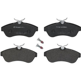 BREMBO Bremsklötze VA P 61 075