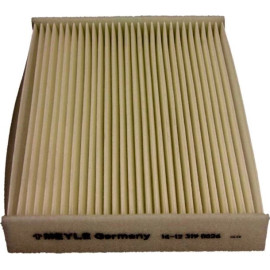 Filter, Innenraumluft 16-12 319 0026