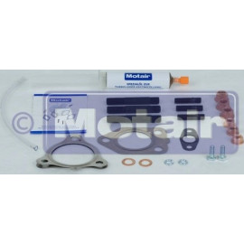 Montagesatz Turbolader 440262