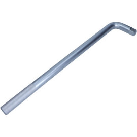 1 Griff, Typ L, 650 Mm 6068650