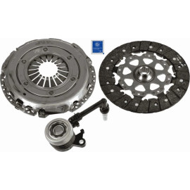 Kupplungssatz Xtend Plus CSC 3000990411